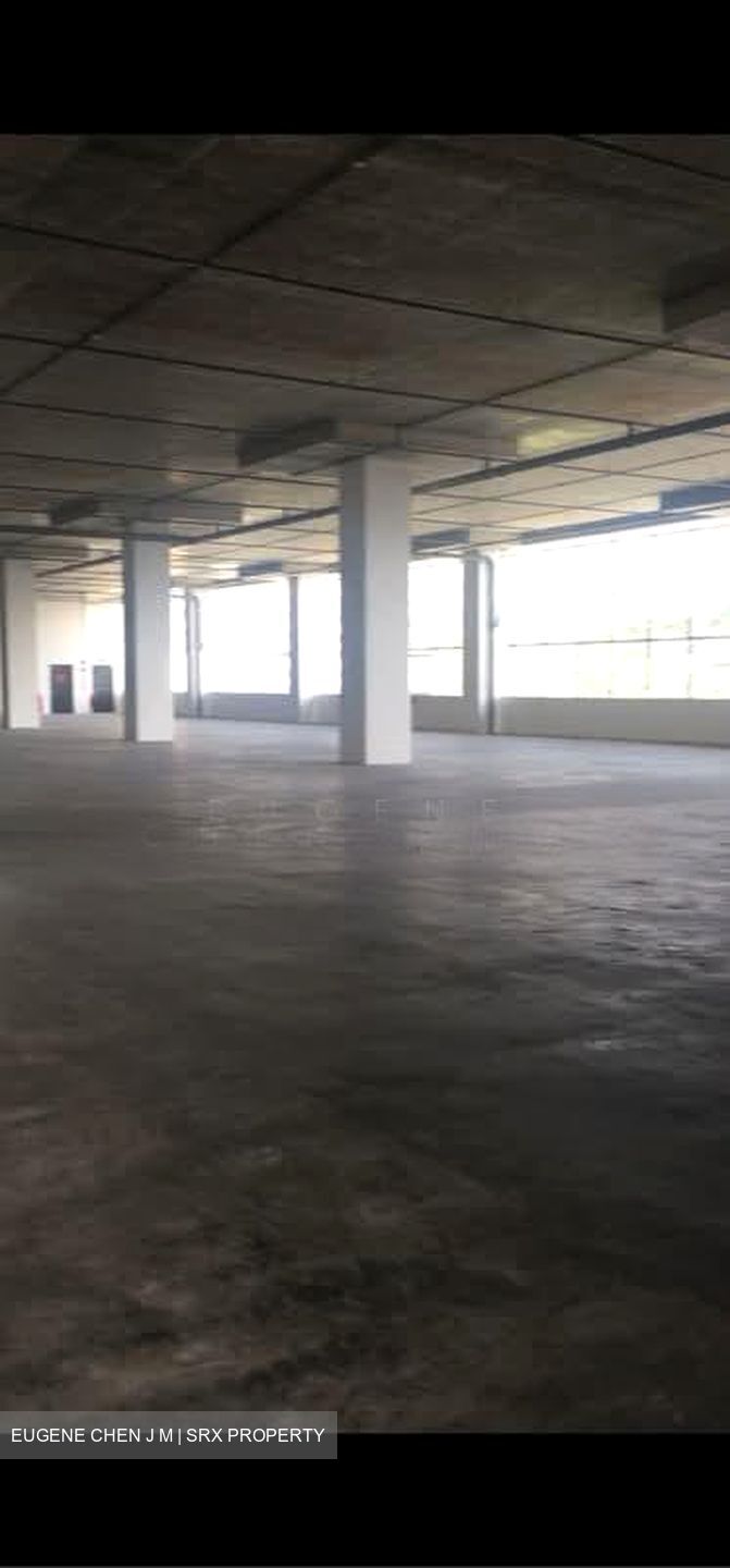 Jalan Lam Huat (D25), Factory #527957191